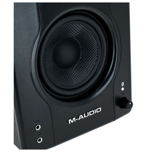 M-Audio BX4 BT (Pair) Мониторы студийные