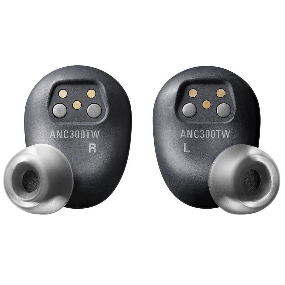 Audio-Technica ATH-ANC300TW Вкладные наушники