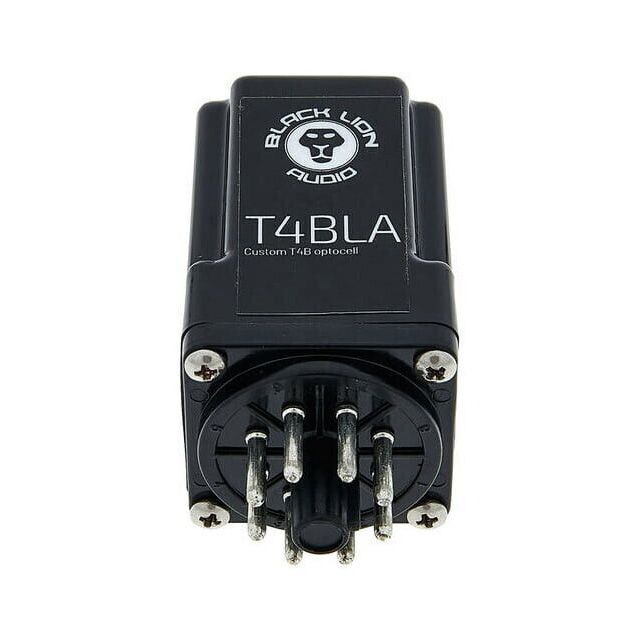 Black Lion Audio T4BLA Динамическая обработка