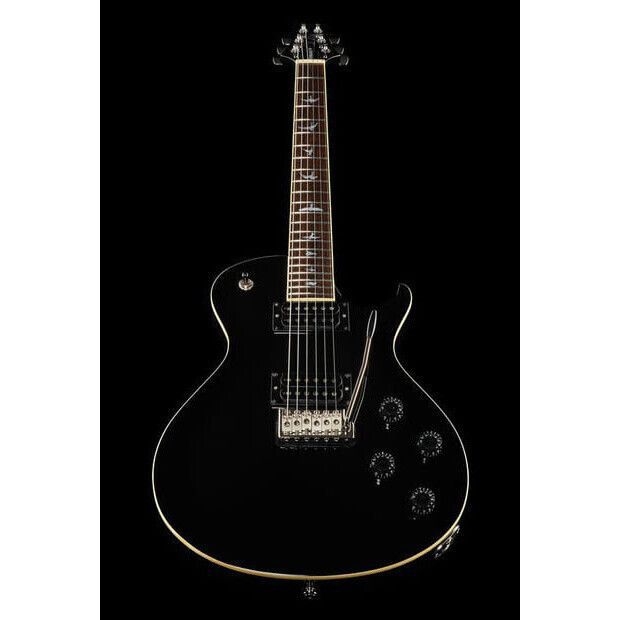 PRS SE TREMONTI Standard Black Электрогитары