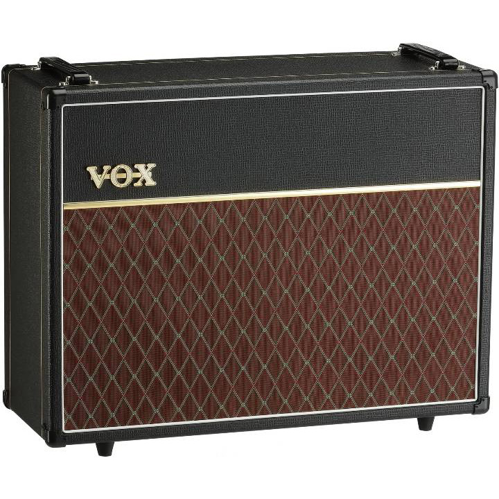 Vox V212C SPEAKER Cabinet Кабинеты для электрогитарных усилителей