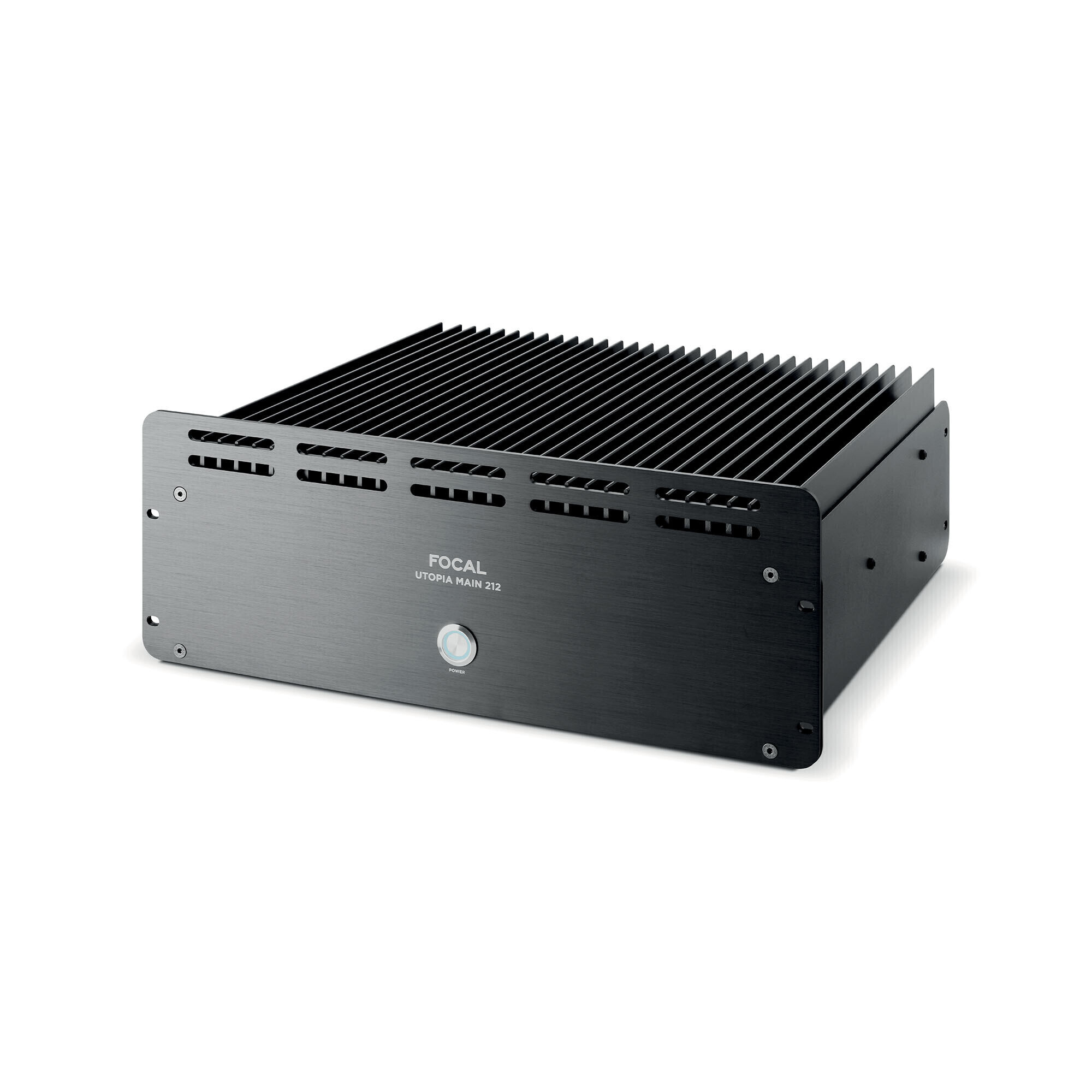 Focal Utopia Main 212 Pair Различное Музыкальное Оборудование