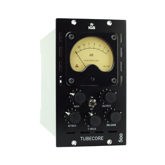 IGS Audio Tubecore 500 Динамическая обработка