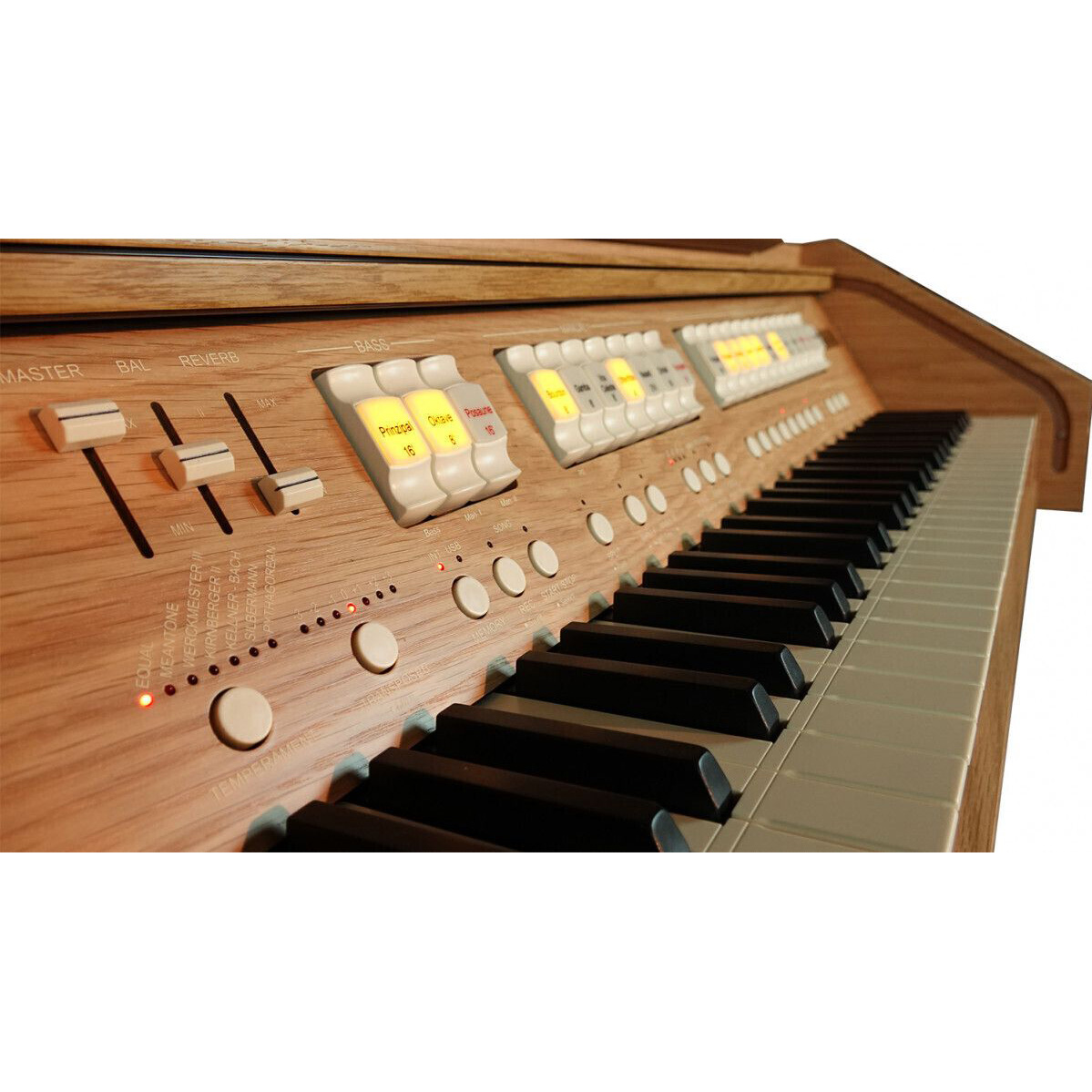 Viscount CHORUM 10 Viscount CHORUM 10 Рояли