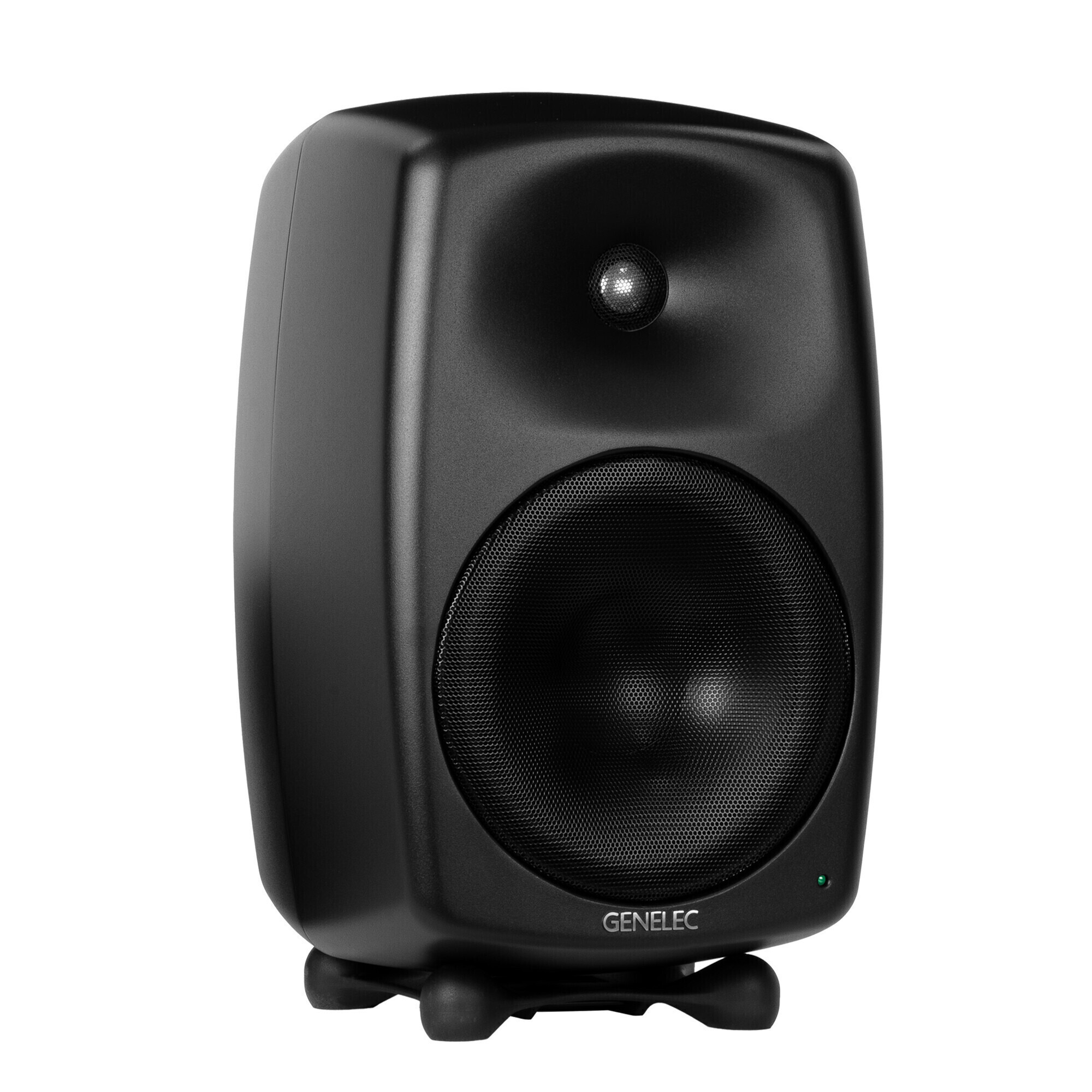 Genelec 8050B Monitor Black Различное Музыкальное Оборудование