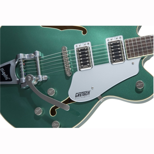 Gretsch Guitars G5622t Emtc Cb Dc Grg Электрогитары