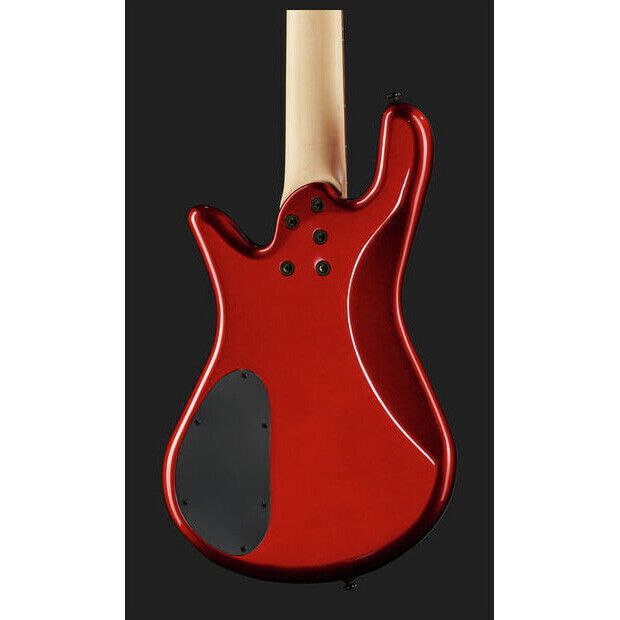 Spector PERF5MRD METALLIC RED Бас-гитары