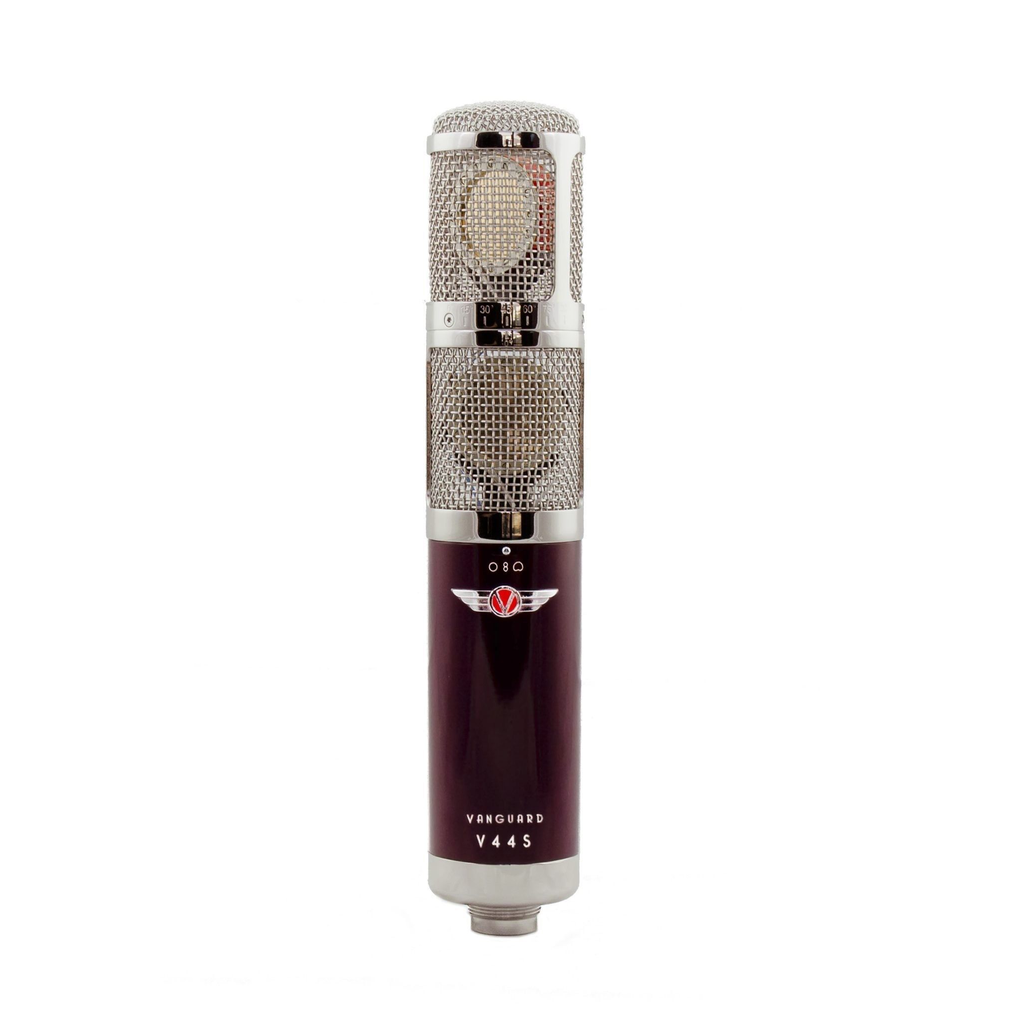 Vanguard V44S Stereo FET Condenser Инструментальные микрофоны