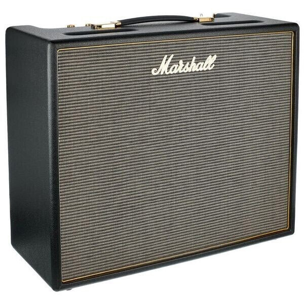 Marshall Origin50C Различное Музыкальное Оборудование