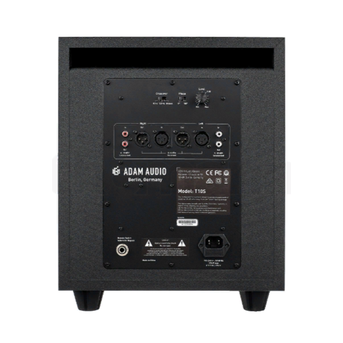 Adam Audio T10s Мониторы студийные