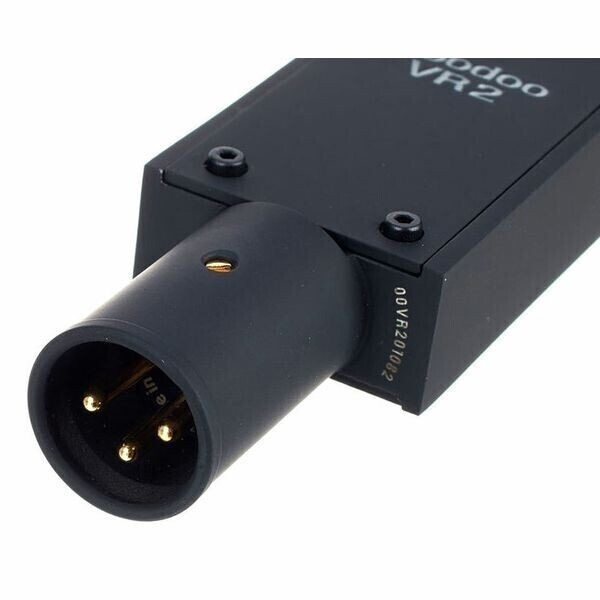 SE Electronics VR2 Voodoo Различное Музыкальное Оборудование