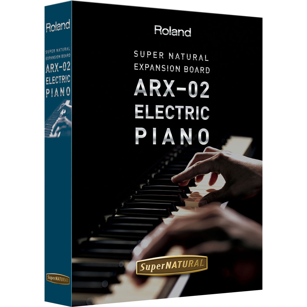 Roland ARX-02 Аксессуары для музыкальных инструментов