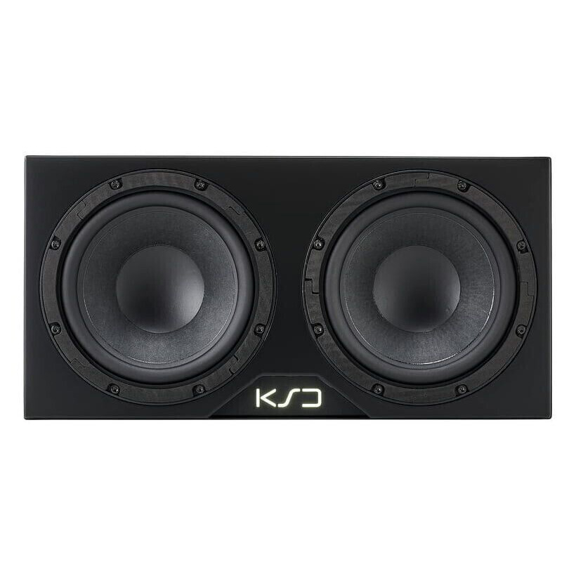 KS Digital B88-Reference black Мониторы студийные
