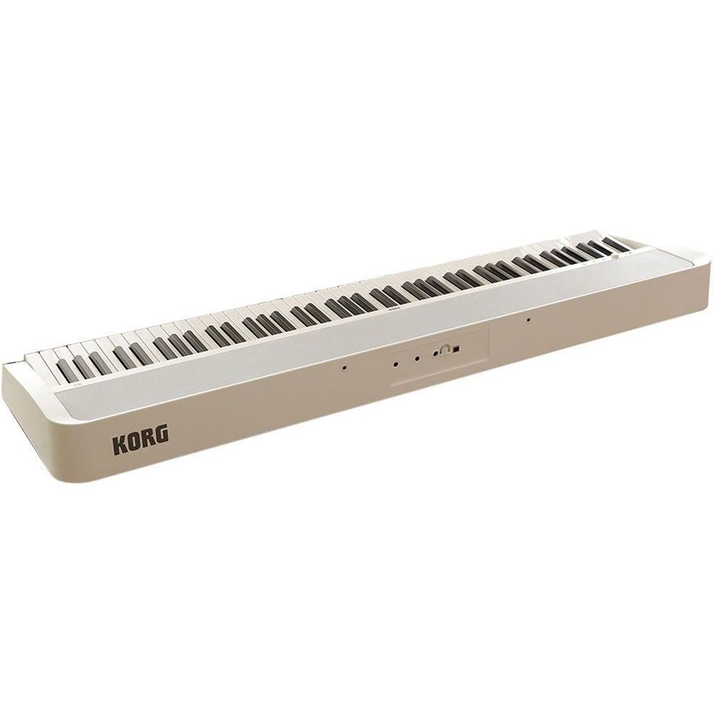 Korg B2-WH Цифровые пианино