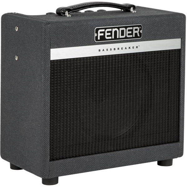 Fender BassBREAKER 007 COMBO Комбоусилители для электрогитар