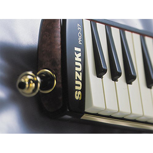 Suzuki Pro-37 V2 Духовые музыкальные инструменты