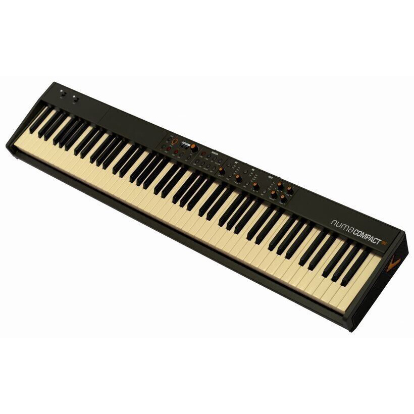 Studiologic Numa Compact SE Цифровые пианино