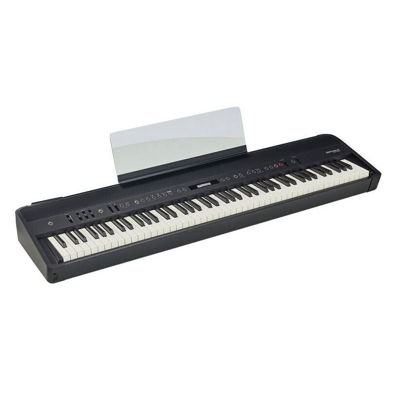 Roland FP-90X-BK Цифровые пианино