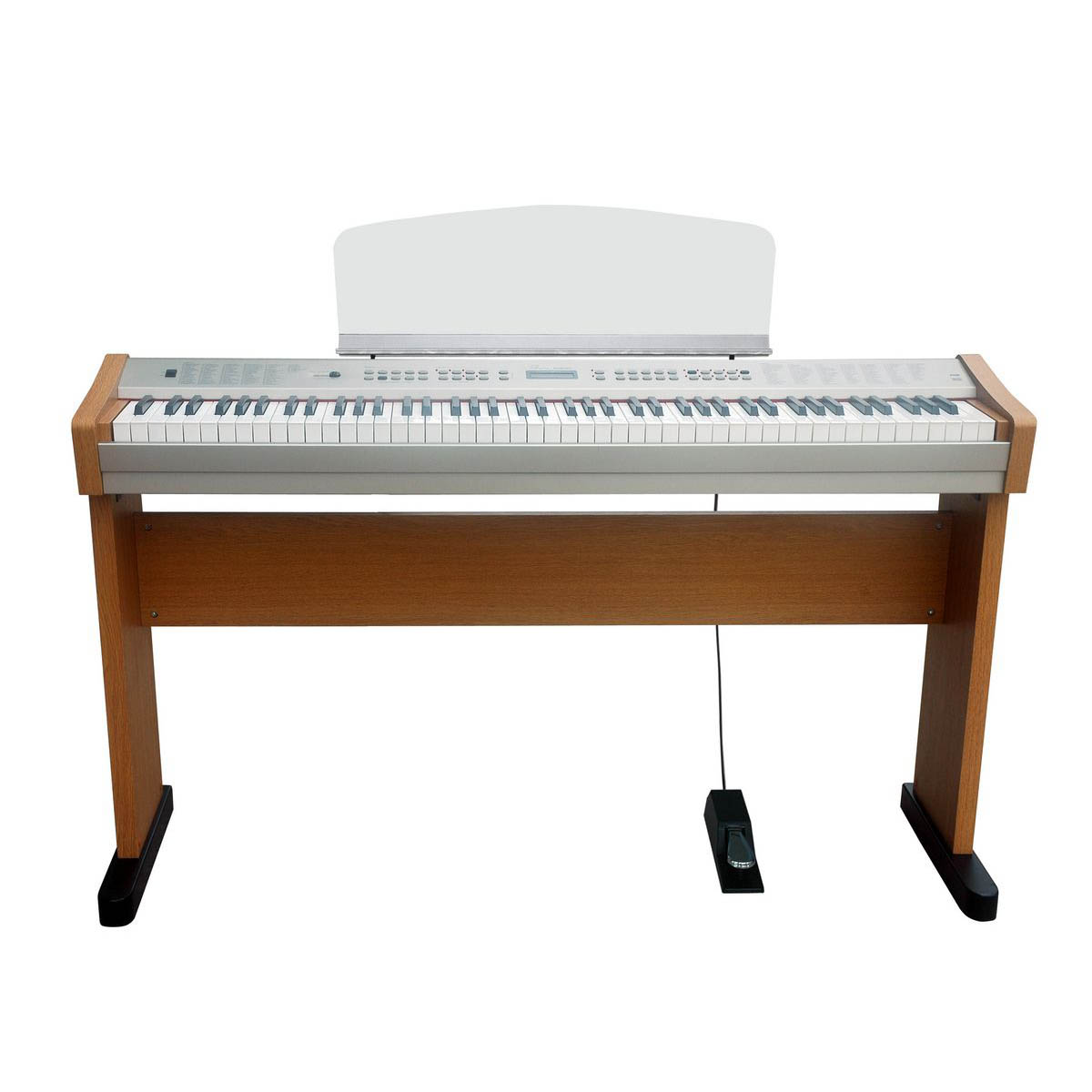 Ringway RP-28 polish walnut Цифровые пианино