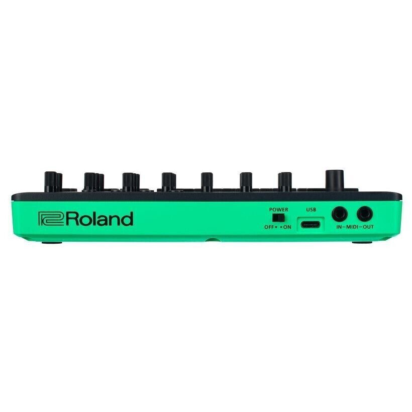 Roland S-1 Клавишные цифровые синтезаторы