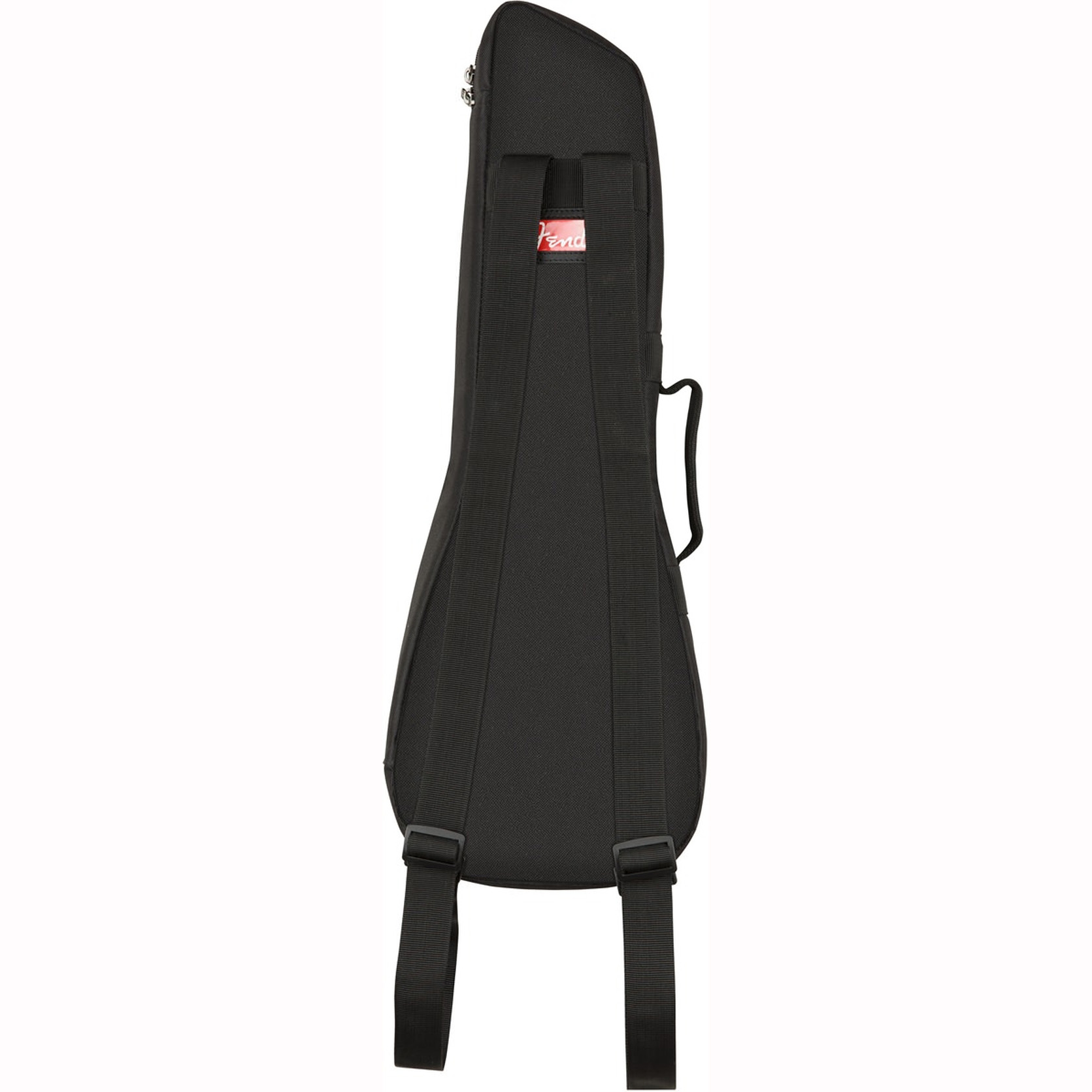 Fender Gig Bag Fu610 Soprano Ukulele Bag Чехлы и кейсы для гитар