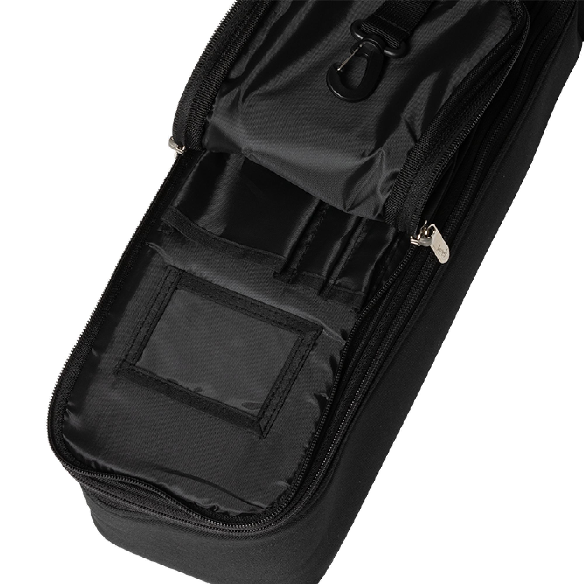 Gibson Premium Gigbag, SJ-200 Black Чехлы и кейсы для гитар