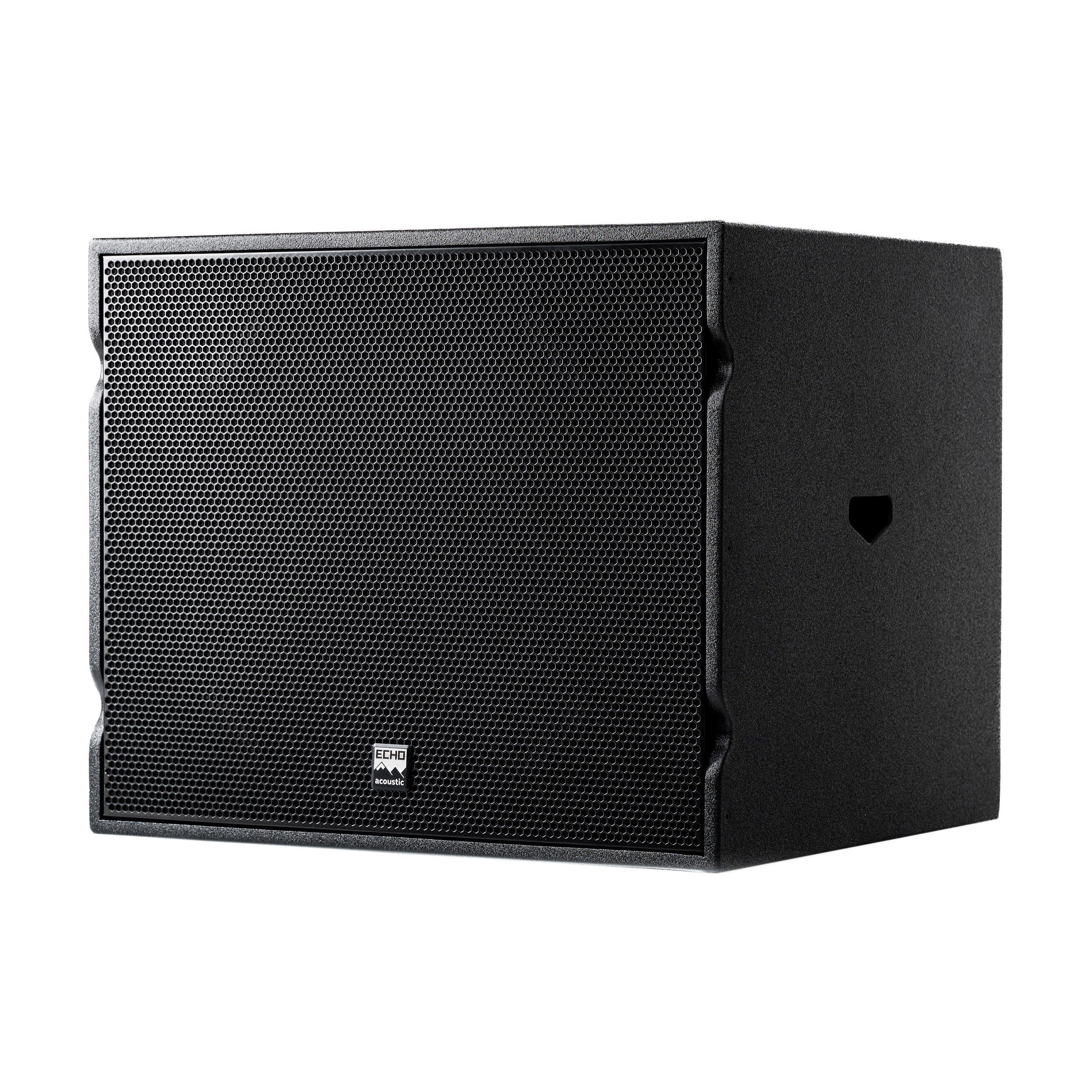 Echo Acoustic EM118SP Различное Музыкальное Оборудование