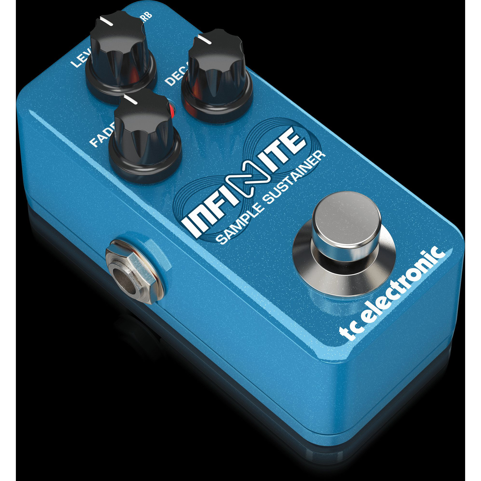 TC Electronic INFINITE MINI SAMPLE SUSTAINER Педали эффектов для гитар