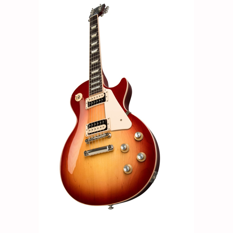 Gibson 2019 Les Paul Classic Heritage Cherry Sunburst Электрогитары