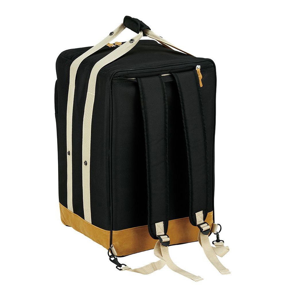 Tama TCB01BK POWERPAD DESIGNER COLLECTION CAJON BAG Чехлы, кейсы, сумки для ударных инструментов