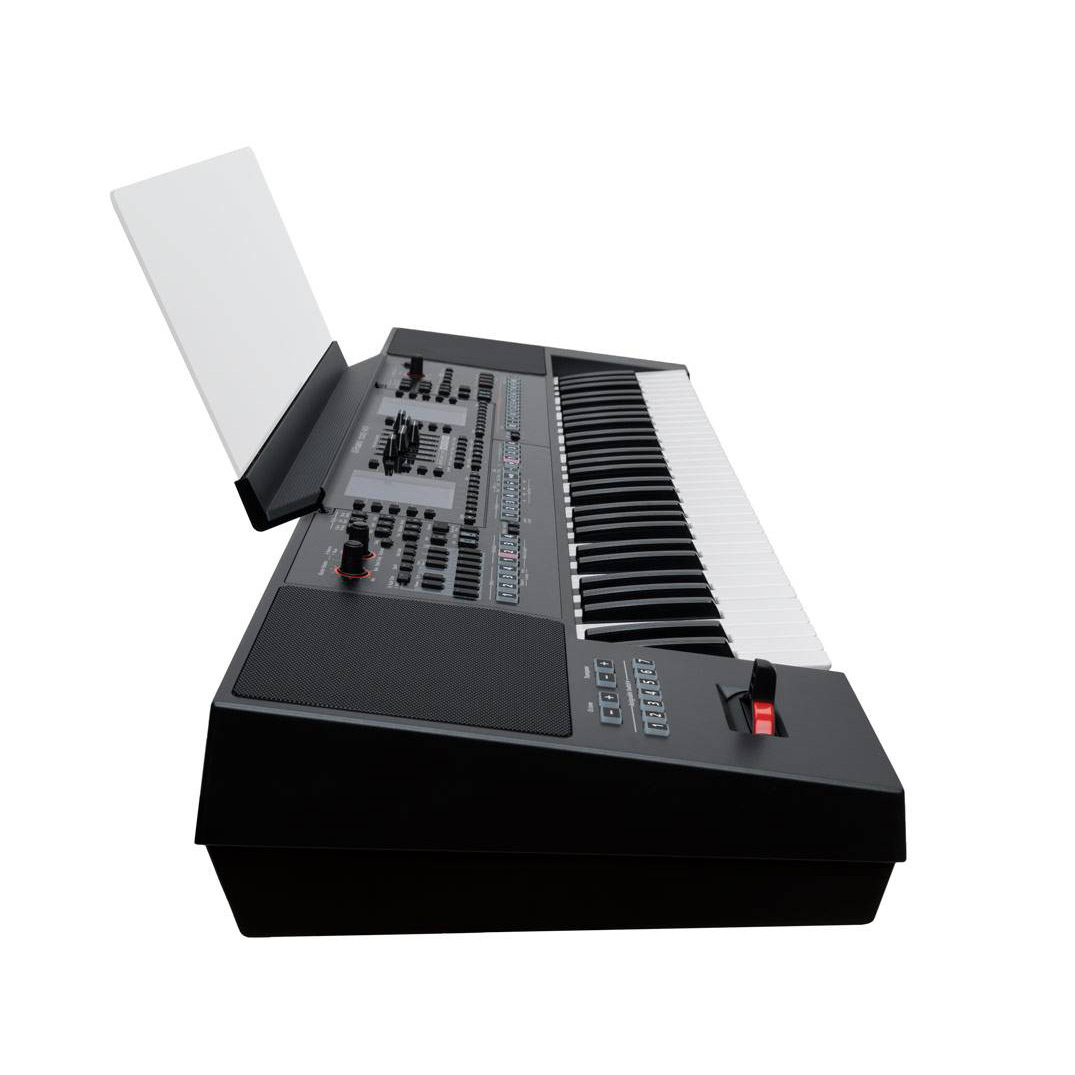 Roland E-A7 Цифровые рабочие аудио станции