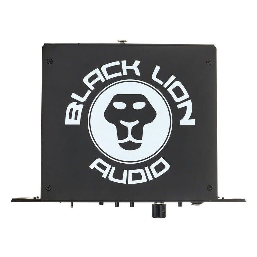 Black Lion Audio B12A Mk3 Предусилители