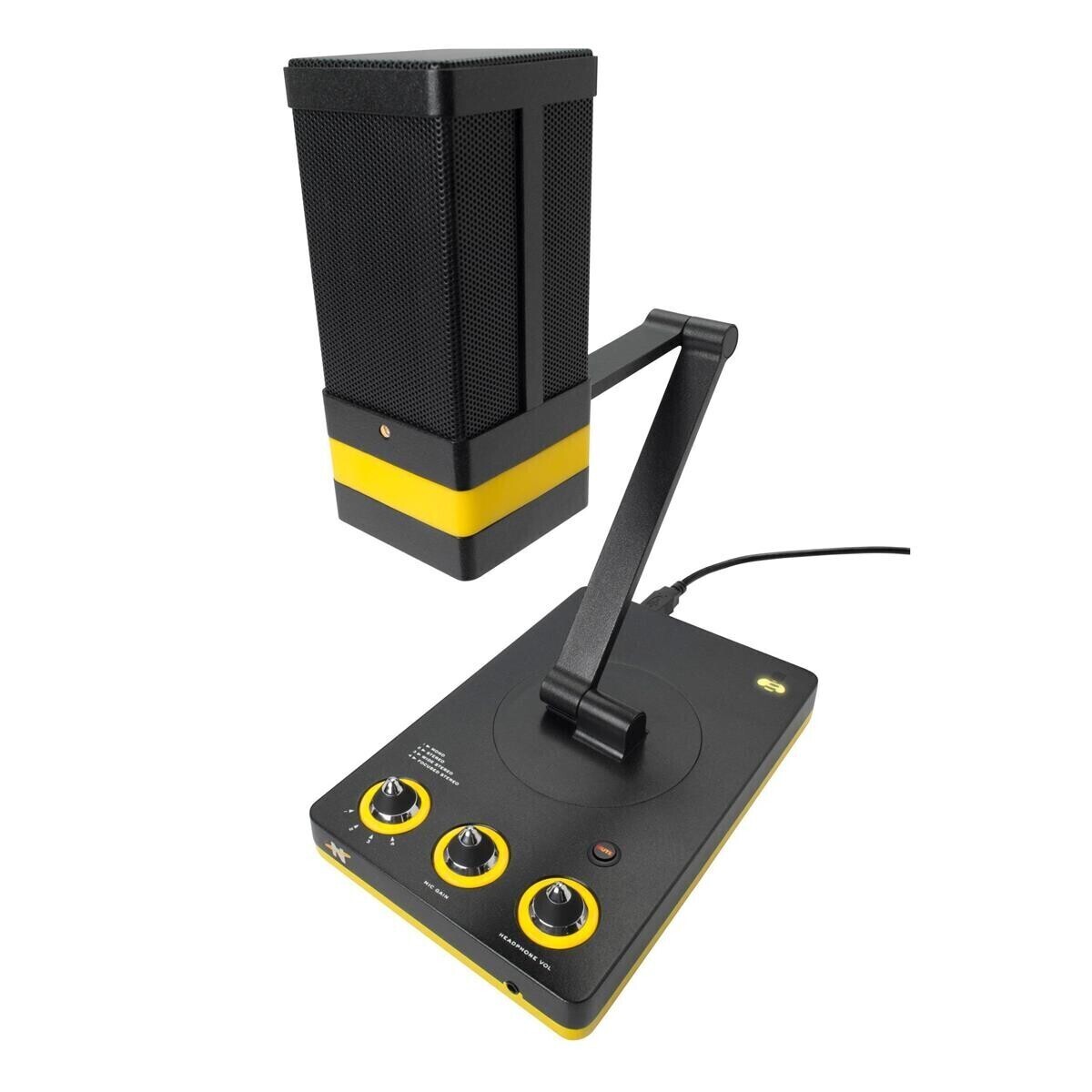 NEAT Mic Beecaster - USB Конденсаторные микрофоны