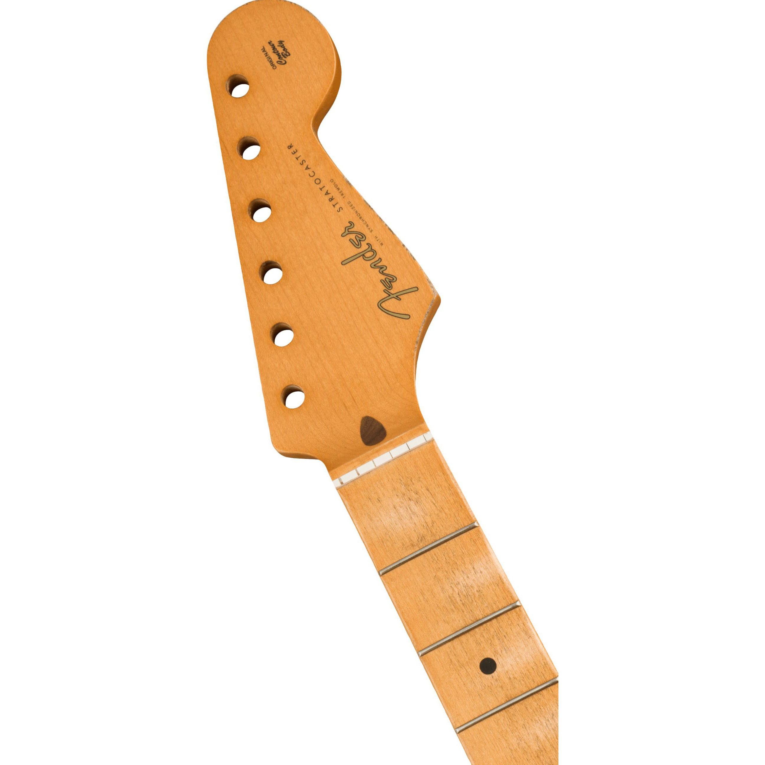 Fender Neck Road WORN 50S Strat MN Комплектующие для гитар