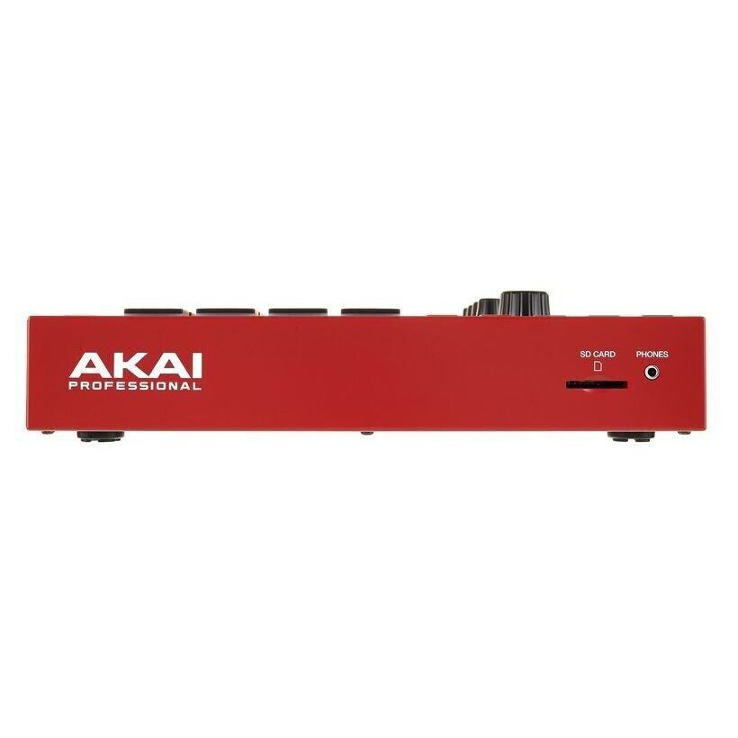 AKAI Professional MPC One+ Настольные сэмплеры и драм-машины