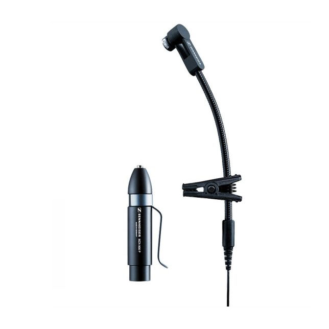 Sennheiser E908 B Конденсаторные микрофоны
