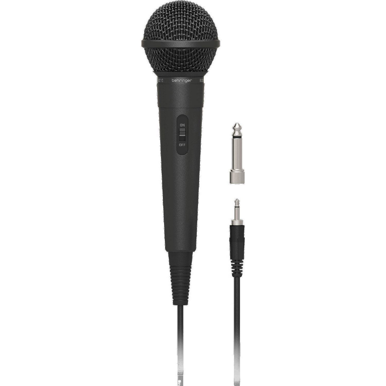 Behringer BC110 Динамические микрофоны