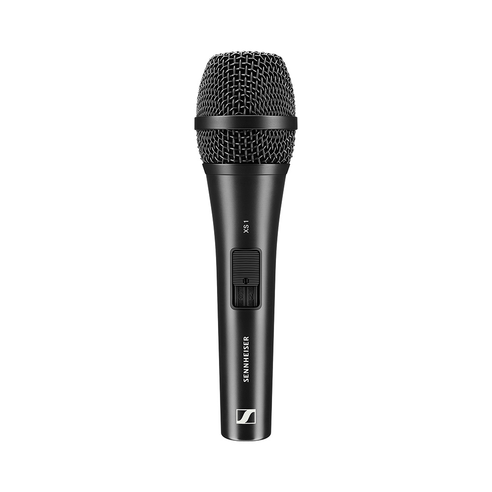 Sennheiser XS 1 Динамические микрофоны