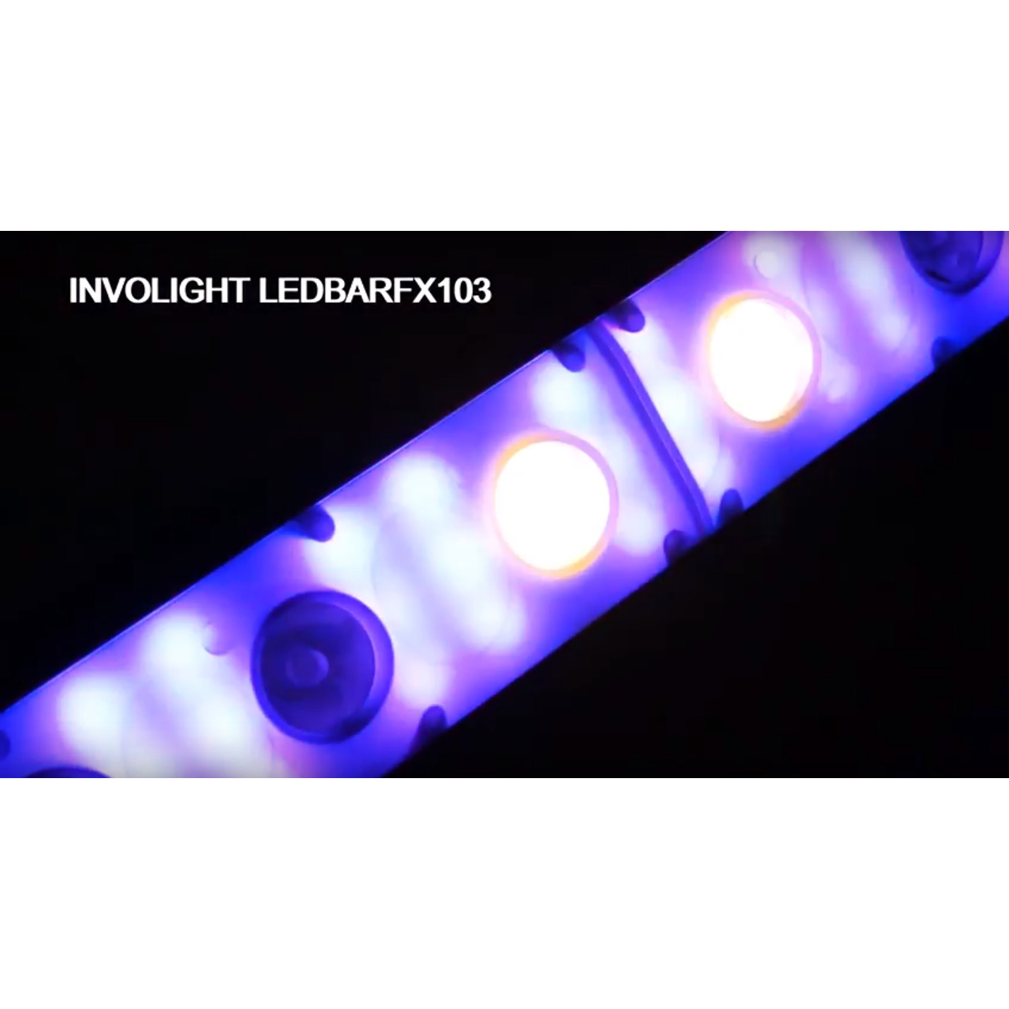 Involight LEDBARFX103 Светодиодные панели