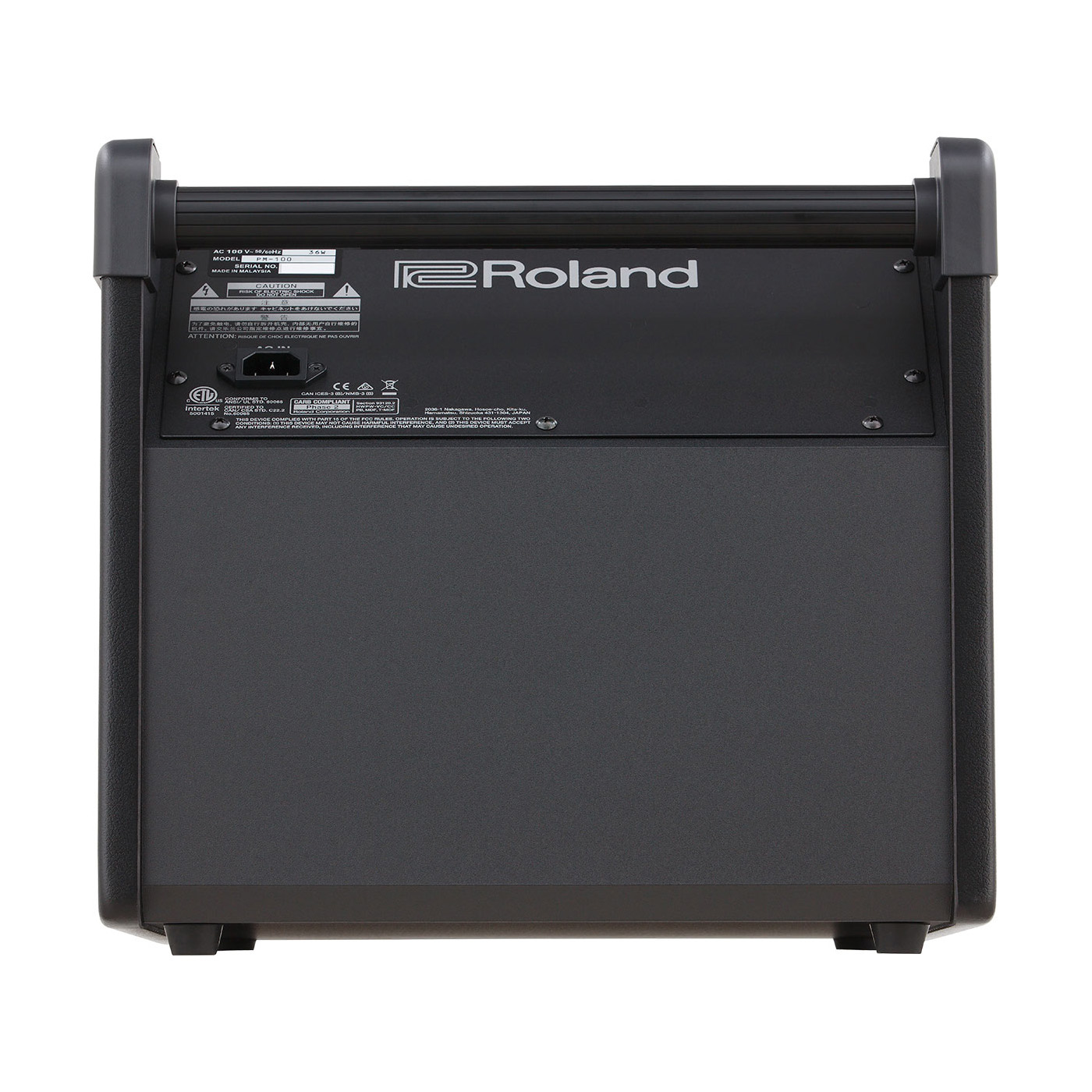 Roland PM-100 Электронные ударные установки
