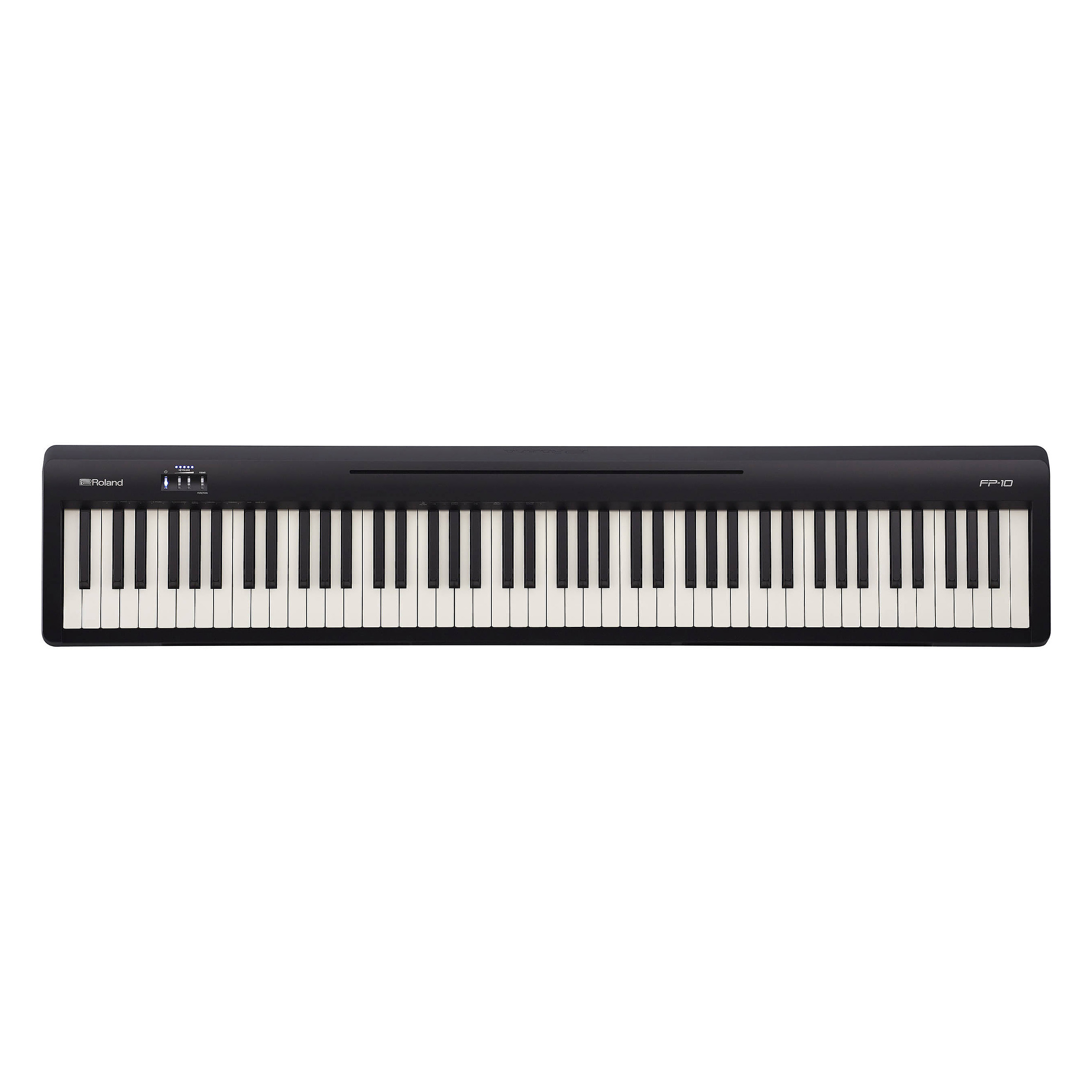 Roland FP-10-BK Цифровые пианино