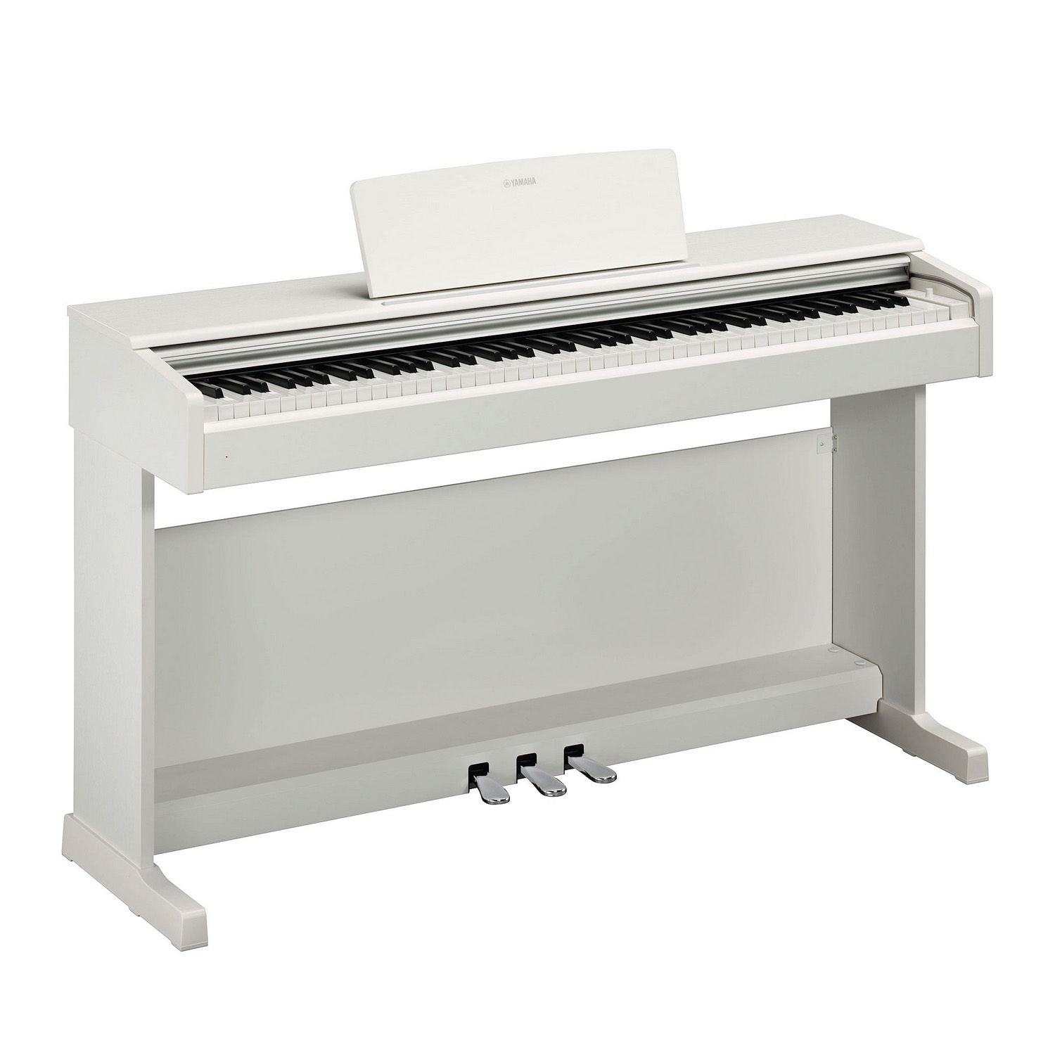 Yamaha YDP-144WH Цифровые пианино