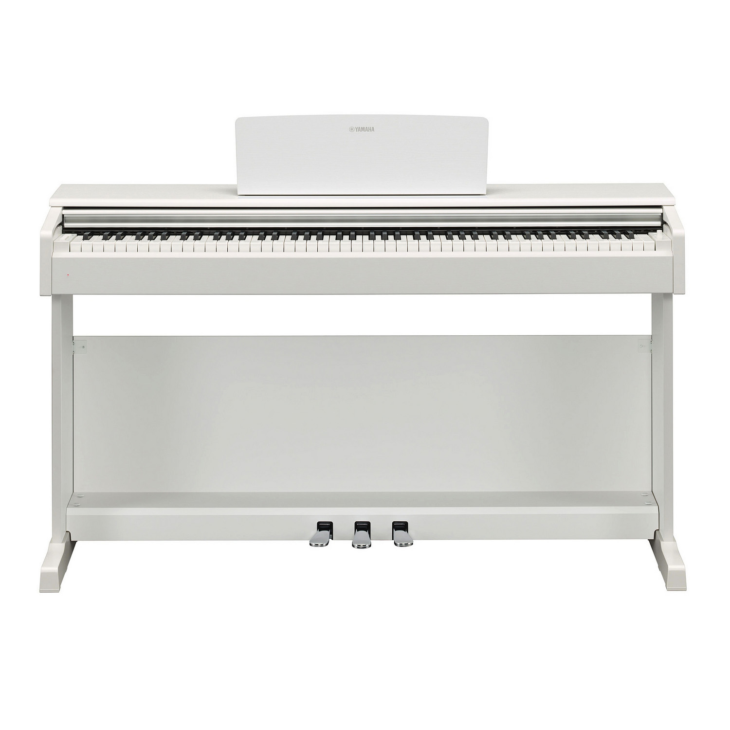 Yamaha YDP-144WH Цифровые пианино