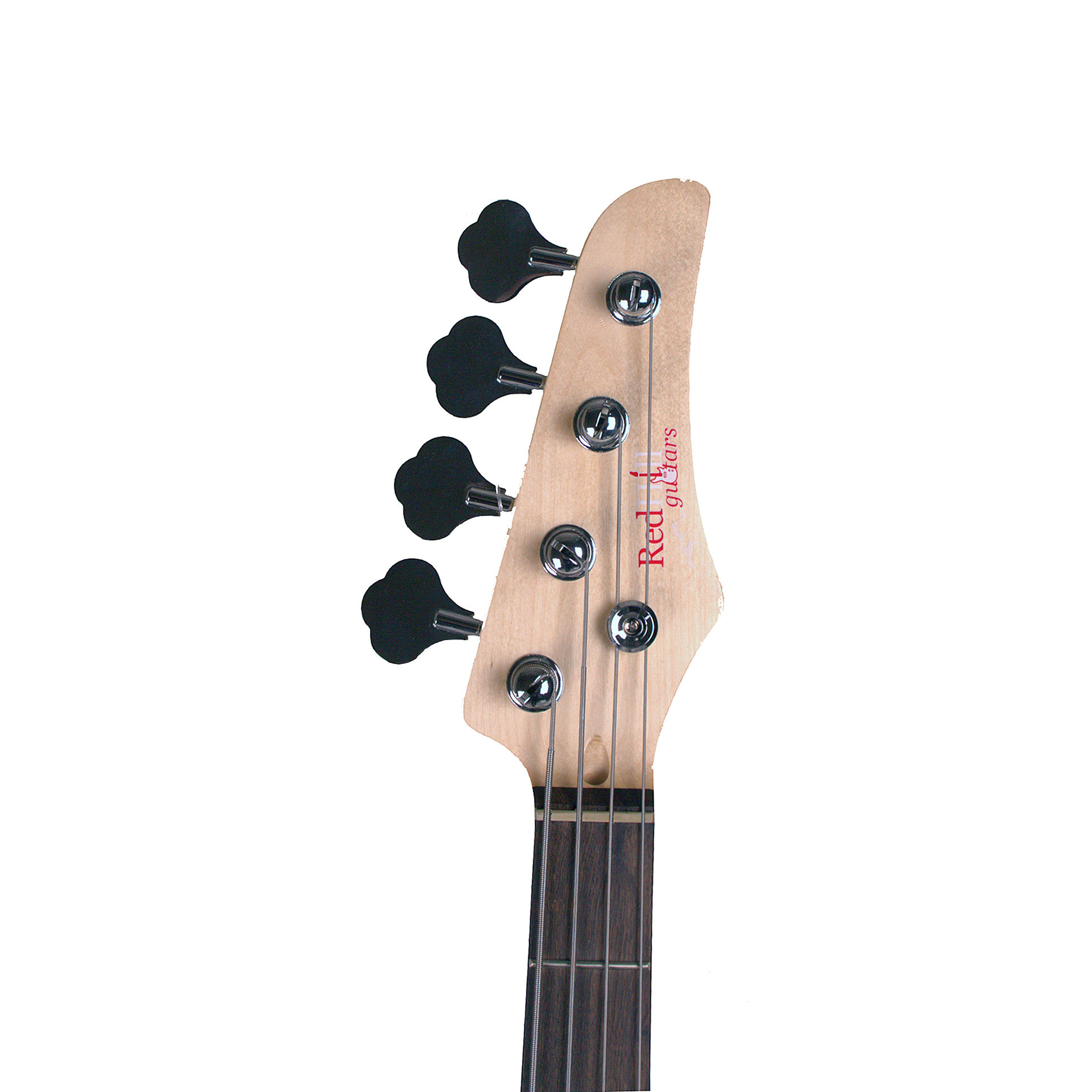 Redhill PB200 BK Бас-гитары