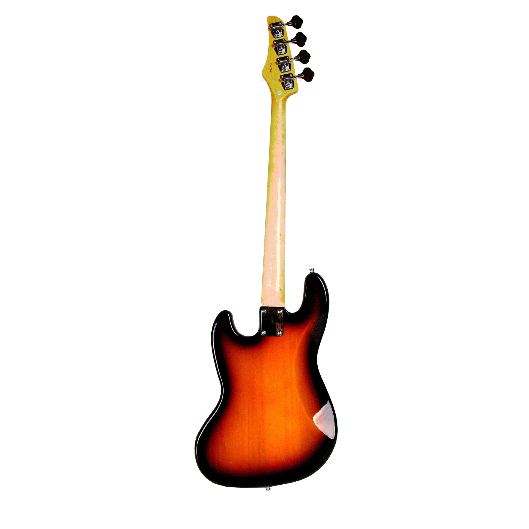 Redhill JB200 VS Бас-гитары