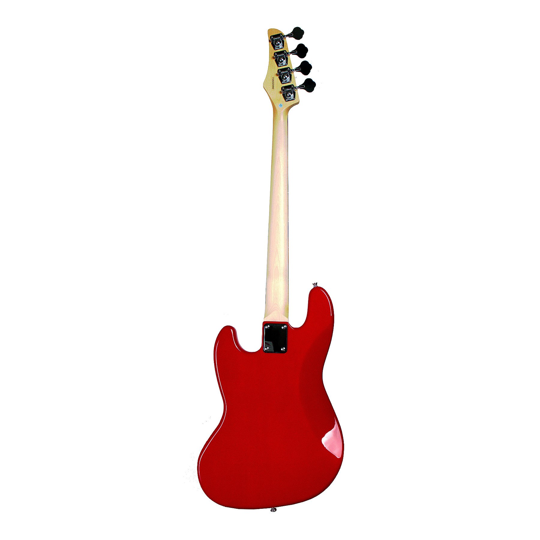 Redhill JB200 RD Бас-гитары