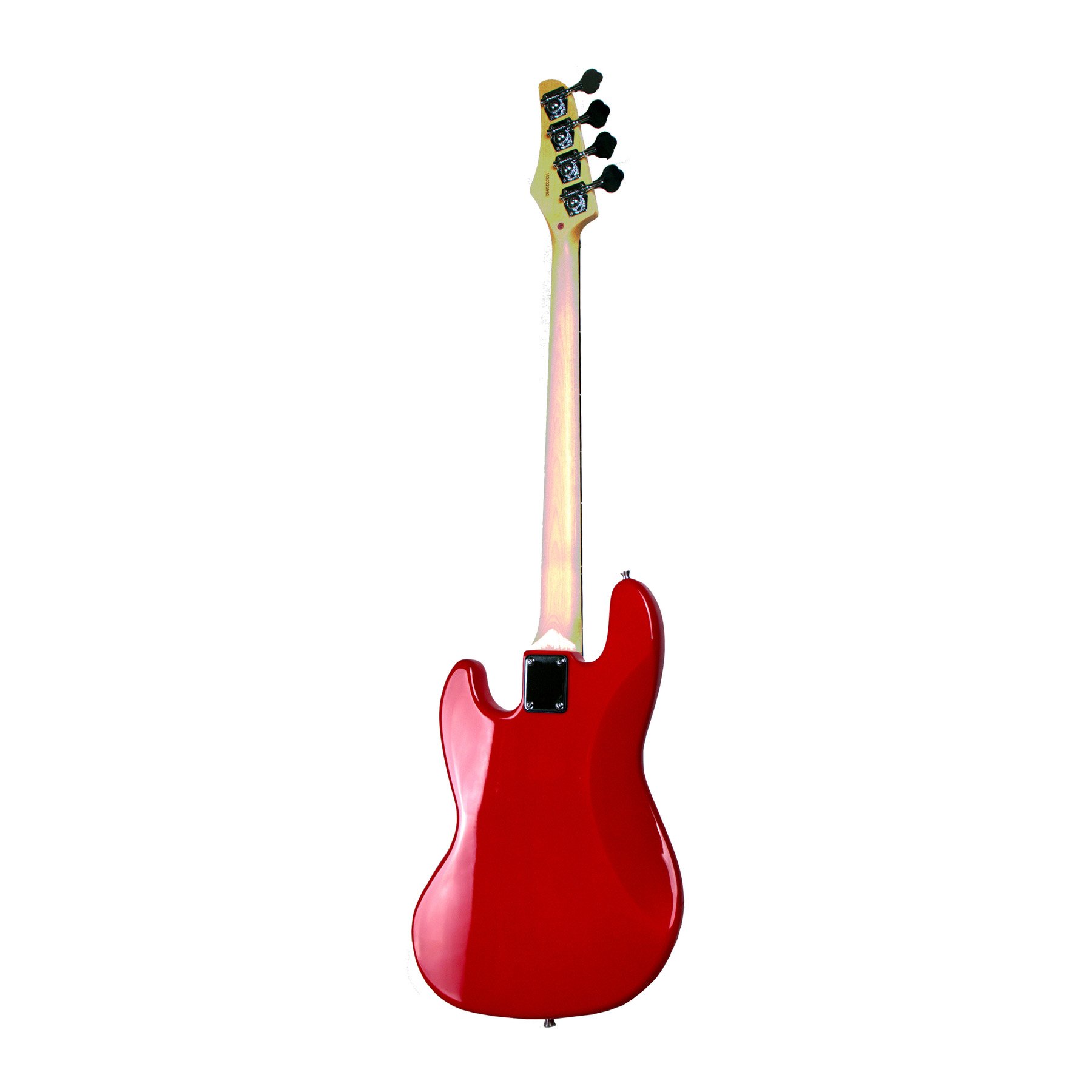 Redhill JB200 RD Бас-гитары