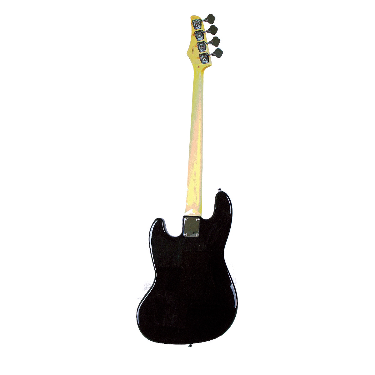 Redhill JB400 BK Бас-гитары