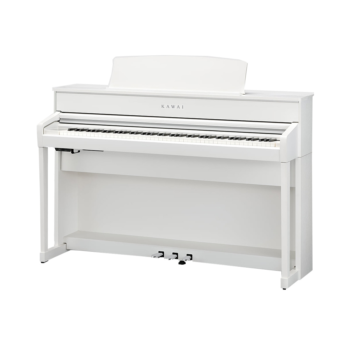 Kawai CA701 W Цифровые пианино