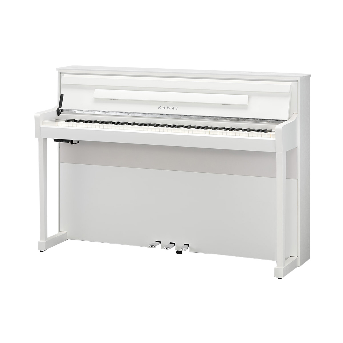 Kawai CA901 W Цифровые пианино